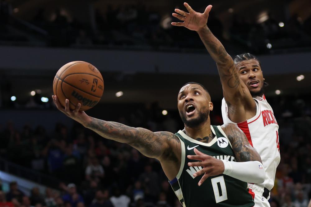 轮换阵容 轮换阵容