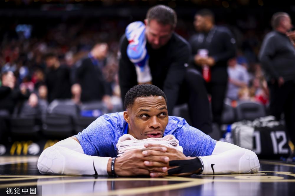 独行侠VS 独行侠VS